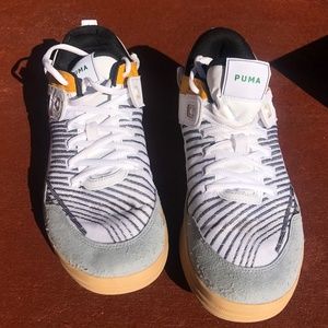 Puma Clyde All-Pro Kuzma Basketball Shoes